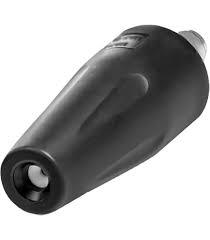 Greenworks 2000 PSI Turbo Nozzle Universal Pressure Washer Attachment 5201402