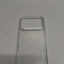 TORRAS for iPhone 17 Pro Case Crystal Clear, Ultra-Thin, 2025 Upgraded Non-Yellowing, Military-Grade Protection, Transparent Slim Case for iPhone 17 Pro Phone Case, Soft, Anti-Scratch, Clear