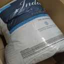 Indulgence Side Sleeper Pillow by Isotonic 36"x20" King