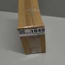 Giraffe Tools Garden Hose Nozzle 9 Adjustable Spray Modes Water Gun for Garden Hose Reel, Car Washing, Watering, Dog Washing PRO Model (black and orange)