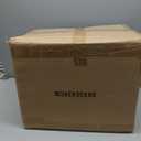 cat cage Indoor with Litter Box, Complimentary Bed, Bowl,Cleaning Three Piece Set,Large cat EnclosureLots of Gifts