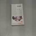 TORRAS for Samsung Galaxy S26 Ultra Case, [12FT MilitaryGrade Protection] Slim Case for Samsung S26 Ultra Case Thin, Matte Translucent Black, Thin, 6.9'' Guardian Series