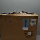 Floor Mats for Jeep Wrangler JL 4-Door 20182024 2025 (Not for JK, 4xe, 2-Door, or Models with Subwoofer), TPE All Weather Waterproof Non-Slip Custom Fit (Floor Mats + Cargo Liner + Backrest Mats)