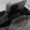 Fellowes PowerShred P-30C 6 Sheet Cross-Cut Deskside Paper Shredder for The Home Office