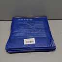 5 x Artscope Fall Decorative Throw Pillow Covers 20x20 Inch Set of 2, Watercolor Pumpkin Fallen Leaves Outdoor Farmhouse Pillow Cases for Home Sofa Couch-Orange