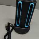 Charging Dock for Nintendo Switch 2 JoyCon 2 Controller [Dual-Direction Charging Design] Magnetic,LED Indicator,4-in-1 Fast Charger Stand Station Compatible with Joy Con 2 Accessories