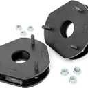 Rough Country 1" Lift Kit for 23-24 Jeep Grand Cherokee WL 4WD - 60700