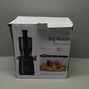 Juicer Machines High Juice Yield