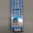 L'Oreal Paris Skincare Hydra Genius Daily Liquid Care Oil-Free Face Moisturizer for Normal to Dry Skin, Hyaluronic Acid Moisturizer for Face with Aloe Water and Hyaluronic Acid, 3.04 fl. oz.