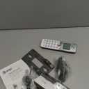 AT&T EL51103 DECT 6.0 Cordless Home Phone. Full Duplex Handset Speakerphone, Backlit Display, Lighted Keypad, Caller ID/Call Waiting, Phonebook, Eco Mode, Voicemail Key, Quiet Mode.