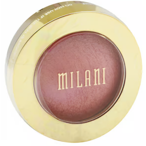 Milani Baked Powder Blush, Dolce Pink 01