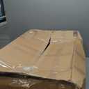 Nice C Beach Chair, Beach Chairs for Adults 2 Pack w/Cooler Compact High Back, Cup Holder & Carry Bag & Heavy Duty Outdoor, Camping, BBQ, Travel, Picnic, Festival (Set of 2 Orange)