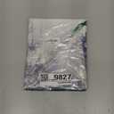 CoBak Case for 11" Kindle Scribe 3rd Generation 2025, Kindle Scribe Colorsoft with Two Viewing Angles - All New PU Leather Cover with Auto Sleep Wake, Pen Holder. Forest