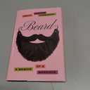 Beard: A Memoir of a Marriage
