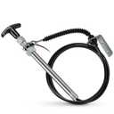 AM134404 Turn-to-Lock Spout Control Cable for John Deere 44'' 47'' 54'' 59'' 60'' Snow Thrower, Discharge Chute Angle Controller