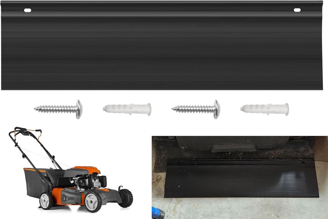 532444501 Rear Skirt Compatible with Husqvarna Skirt Rear 22 Plus Mower