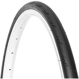 Hycline Road Bike Replacement Tire: 700x25C/700x28C/700Cx35C Folding Puncture-Resistant Bicycle Tires for City Commuter Road  Size: 700x28C
