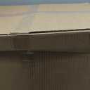 8-inch Table Saw for Jobsite, 6.7-Amp Copper Motor, Cutting Speed up to 3576RPM, 24T Blade, Compact Portable Table Saw Kit, with Sliding Miter Gauge DIY Woodworking and Furniture Making, Orange