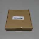 MECCANIXITY Chiffon Flower, 3 Inch Fabric Flowers Bows Sewing Fabric Appliques Headband Embellishments for Crafts Dresses DIY Party Wedding Decoration Yellow Pack of 20