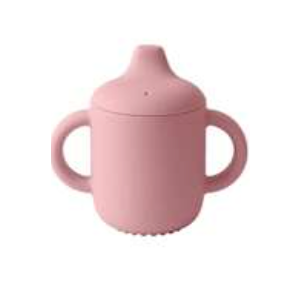 Baby Sippy Cup 6+, Leak-Proof & Spill-Proof