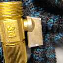 Magic Watering Hose Flexible Expandable Hose Reels Water Hose Pipe Car Wash Hose Quick Connector With 50 ft