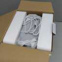 3L Mist-Free Evaporative Humidifier for Bedroom, Top Fill Humidifier Work with Tap Water, Touch Control,USB Powered, Sleep Mode, Night Light,18H Timer, Easy-Clean Design for Home Office (Black)