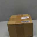 Solar Powered Warm White LED Outdoor String Light with Remote Control, Shatterproof Light Bulbs for Backyard Garden Patio Pergola Gazebo Bistro Bedroom Christmas Wedding Party (10+1 Bulbs)