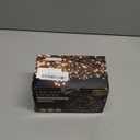 Marchpower Christmas Cluster Lights, 300LED 9.8FT Chasing Christmas Firecrackers String Lights with 8 Flow Modes, Waterproof Plug in Twinkle Fairy Lights for Xmas Tree Garland Window Indoor Outdoor