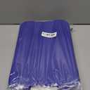 Klever Kits Outer Space Sensory Bin for Toddlers with Glow in The Dark Alien and Rocks, Sandbox with Lid Dual-Color Sand, Preschool Learning Activities Gifts for Boys Girls Age 3+ by JOVA