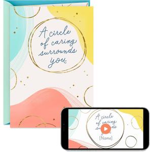 Hallmark Discontinued Product - Does Not Work