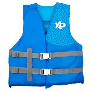 Life Jacket Size Jacket 26-29