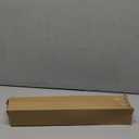 Cobweb Duster with Extension Pole, Washable Cleaning Duster Kit with 2 Duster Heads, Cobweb Duster, Corner Brush, Aluminum Telescoping Pole for Ceiling Fan (Blue)