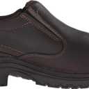 Timberland PRO 53534 Safety Toe Work Shoes - Men's (15) Brown