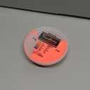 CanDo TheraPutty Standard Hand Exercise Putty For Rehabilitation, Exercises, Hand Therapy, Occupational Therapy, Hand Strengthening, Improve Motor Skills, Stress Relief (6-ounce)