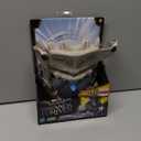 Marvel Studios' Black Panther:Wakanda Forever Attuma Shark Armor Mask Role Play Toy with Hammerhead Expansion Feature (Kids Size)