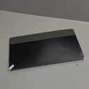 Polarized Car Sun Visor Extender, Upgraded Polarized Extender Sun Blocker UV400, Universal Visor Extension for Car, Adjustable Sun Visor, Glare, UV Protector-Grey