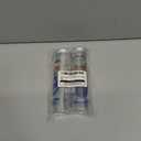 2-Pack Ethanol Test Kit - Spill-Free Wide Mouth E85 Tester with Bold Markings, Compact Design for Hundreds of Tests, Accurate Results in 5 Minutes