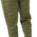 Amazon Essentials mens Relaxed Joggers Sweatpants, Fleece, Comfortable Fit (L)