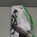 fun shack Mens Chocolate Factory Worker Costume, Chocolate Factory Costume, Halloween Costumes for Men (Large, Brown)