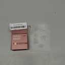 Momcozy M5 Duckbill Valves. Original M5 Breast Pump Replacement Accessories, 4 PCS