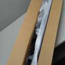 Cross Bars Roof Rack Fit for GMC Terrain 2018 2019 2020 2021 2022 2023 2024 Luggage Rack Crossbar Cargo Carrier with Side Rails