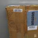 CloudTrip Laptop Desk for Bed or Couch, Lap Desk, Woking in Bed Desk, Home Office Desks, Breakfast Tray, Desk with Cup Holder, Watching Movies in Bed, Laptop Stand for Bed, Fordable Legs Desk (Black)