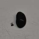 Perixx PERIMICE-719 Right-Handed Wireless Mini Vertical Mouse, 3 Level DPI