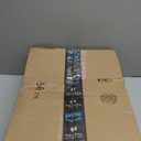 Pet Soft Male Dog Diapers - Disposable Male Dog Wraps with Wetness Indicator, Puppy Diapers for Pets Excitable Urination or Incontinence, 50pcs X-Small