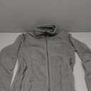Columbia Womens Fast Trek™ Ii JacketFleece Jacket (Gray, M)
