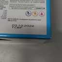 INABA Churu Cat Treats, Grain-Free, Lickable, Squeezable Creamy Pure Cat Treat/Topper with Vitamin E & Taurine, 0.5 Ounces Each Tube, 40 Tubes, Tuna Variety Box