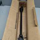 A-Premium Front Drive Shaft Driveshaft Assembly Compatible with Polaris Sportsman 500 (2006) 4x4, 4x4 HO EFI, 4x4 Browning HO EFI, Replace# 1380233, Complete Prop Shaft