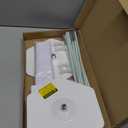 TEKXYZ Balloon Arch Stand Kit, 10FT Wide & 7.5FT High Adjustable Balloon Arch Frame, Ideal For Party Decorations, Not Include Balloons