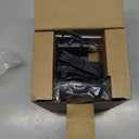 VTech Cordless Phone 2Handset with Large Display and Big Buttons, DECT 6.0 with Caller ID/Call Waiting, Full Duplex Speakerphone, ECO Mode, Last 10 Number Redial, Easy to Use,VG2312