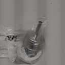 Moka Express Replacement Funnel Kit, 3 Packs Gasket Seals, 1 Stainless Steel Funnel with 1 Pack Stainless Filter (3-Cup)